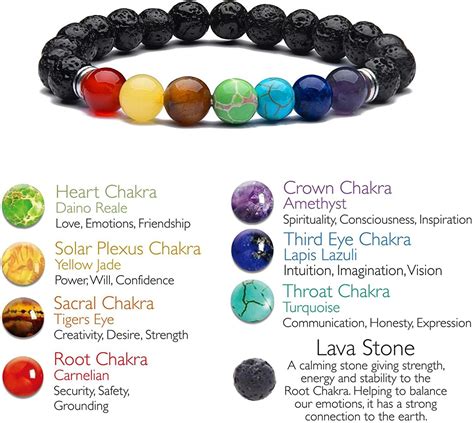 unique bracelets with meaning.